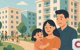 Văn bản vừa có hiệu lực từ 10/10: Người độc thân, vợ chồng, công chức… đều được nới điều kiện mua nhà ở xã hội
