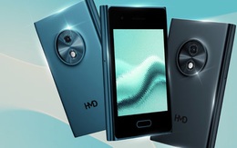 Chiếc điện thoại thông minh có giá siêu rẻ, chỉ hơn 1 triệu đồng có gì hay?