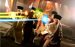 5 bài học "gối đầu giường" từ nhân vật có võ công cao cường nhất Thiên Long Bát Bộ