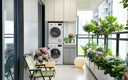 Không phải mê tín: Ban công to mấy cũng đừng đặt 4 thứ này nếu không muốn sức khỏe sa sút, rước họa vào thân