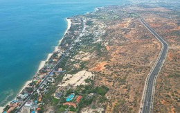 Sun Group, Novaland, Hoa Sen Group... ồ ạt đổ 35.000 tỷ đồng đầu tư 9 dự án với quy mô hơn 2.300 ha ở Lâm Đồng