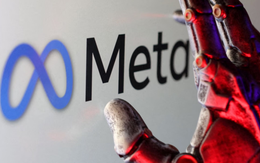 Mark Zuckerberg tiếp tục chiêu mộ founder startup 12 tỷ USD