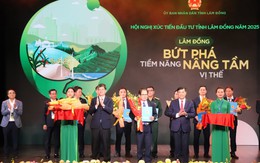 Tin vui từ Hóa chất Đức Giang (DGC) cho siêu dự án bô xít 2,3 tỷ USD