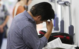 Tình cảnh đáng lo của cựu giám đốc từng kiếm hơn 2 tỷ đồng/năm