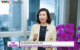 Phó TGĐ VinaCapital: Nâng hạng giúp tăng chiều sâu cho thị trường chứng khoán, hạn chế sự "áp đảo" của NĐT cá nhân