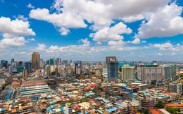 Một lĩnh vực của Việt Nam vượt qua Trung Quốc tại thị trường Campuchia