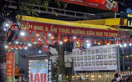 Lẩu 39.000 đồng, trà sữa 7.000 đồng rộ lên ở TP.HCM liệu có kéo được thực khách?