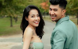 Ngân 98 đã ly dị với Lương Bằng Quang?