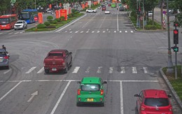 366 chủ xe máy, ô tô có biển số sau nhanh chóng nộp phạt nguội theo Nghị định 168