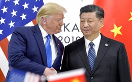 Cơn ác mộng cho các công ty quốc phòng và hàng không vũ trụ Mỹ