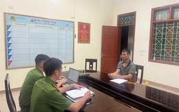 Bắt tạm giam Nguyễn Văn Hòa sau đoạn clip gây phẫn nộ