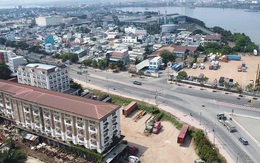 Tiến độ di dời khu công nghiệp lâu đời nhất Việt Nam