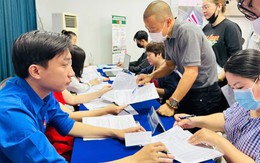 Sắp tới, trường hợp nào được giảm, tạm dừng đóng bảo hiểm thất nghiệp