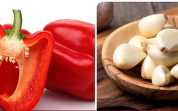 5 thực phẩm nên ăn thường xuyên để thải độc thận