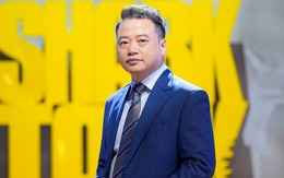 Shark Bình nói gì trước khi bị khám xét nhà riêng và bắt tạm giam?