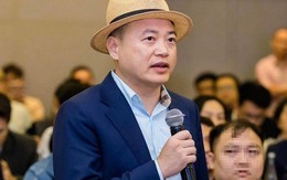 Shark Bình bị bắt với cáo buộc lừa đảo chiếm đoạt tài sản liên quan dự án tiền số AntEx