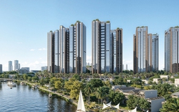 Gỡ xong pháp lý, Sunshine Group chuẩn bị tung hơn 20 tòa chung cư cao cấp gần kề Phú Mỹ Hưng