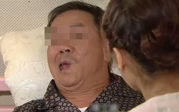 Con gái chăm cha bị tai biến suốt 10 năm, nhận lại câu “tài sản để hết cho con trai”