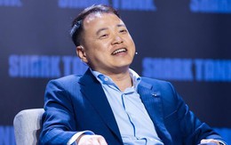 Chiều nay Công an Hà Nội họp báo vụ Shark Bình, ít ai biết Shark từng mở rộng sang mảng BĐS với Nextland