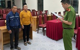 Bắt khẩn cấp Hoàng Thị Phớ