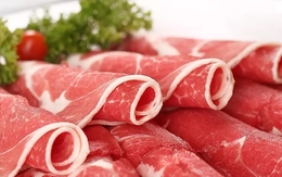 'Hô biến' 14 tấn thịt trâu kém chất lượng thành thịt bò Nhật WAGYU