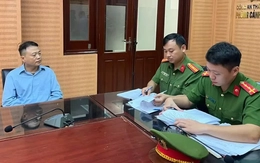 Bắt giam Shark Bình, tạm giữ 597 cây vàng, 18 sổ đỏ