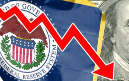Quan chức Fed lên tiếng, tiết lộ số đợt cắt giảm lãi suất hợp lý trong 3 tháng cuối năm: Thị trường việc làm phải là trọng tâm