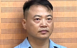 Shark Bình bị bắt