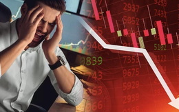 Phiên 14/10: Khối ngoại thẳng tay bán hơn 1.400 tỷ đồng, cổ phiếu nào bị “xả” mạnh nhất?