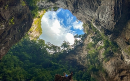 1 nơi ở Việt Nam vừa được Giải thưởng Du lịch Thế giới gọi tên 2 lần liên tục: Cảnh quan “đẹp vô thực”, khách Tây đi 1 lần không thể nào quên