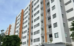 Các dự án nhà ở xã hội tại Cần Thơ gặp nhiều vướng mắc