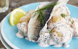 Mỹ đánh giá đây là 3 loại cá tốt nhất thế giới, sở hữu nguồn protein và omega-3 tuyệt vời: Chợ Việt bán giá tốt