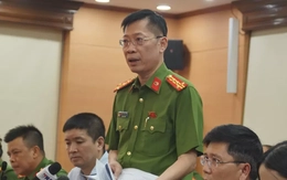 Công an Hà Nội nói gì trước tin đồn Shark Bình và Phương Oanh ly hôn?