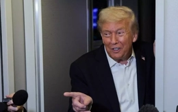 Tổng thống Mỹ sắp thăm châu Á, muốn chứng kiến lễ ký thỏa thuận ngừng bắn Thái Lan - Campuchia