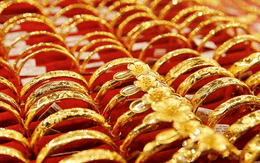 Cuối ngày 14/10: Giá vàng nhẫn, vàng miếng xuất hiện diễn biến lạ