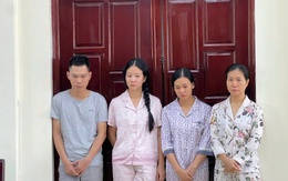 Khám xét khẩn cấp các địa điểm, bắt Tổng Giám đốc Công ty HIDA - Nguyễn Thị Phương Thảo