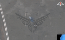 Nga tập kích vũ khí 'ma cà rồng' của Ukraine bằng UAV Lancet