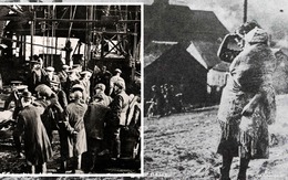 Thảm họa mỏ than Senghenydd: Bi kịch kinh hoàng nhất trong lịch sử ngành khai thác than Anh Quốc