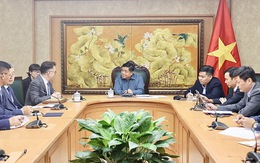 Khuyến khích Tập đoàn TCL chuyển giao công nghệ và hỗ trợ doanh nghiệp Việt Nam tham gia chuỗi cung ứng