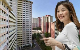 Kinh nghiệm 8 năm sống chung cư, tôi bỏ thêm 407 triệu đồng mua nhà ở vị trí này để hưởng "lợi trăm bề": Sau 5 năm bán đi còn lãi to