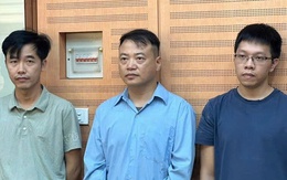 Hé lộ quá trình công an truy vết vụ án AntEx của Shark Bình: Có sự hỗ trợ của một tổ chức blockchain