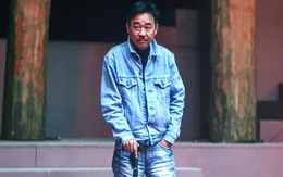 "Ngọc Hoàng" Quốc Khánh được 1 nam NSƯT khuyên lấy vợ ở tuổi U70, khen đàn anh "rất đàn ông"