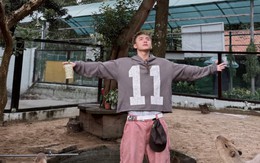 Sơn Tùng M-TP đến Thảo Cầm Viên để gặp "hiện tượng mạng"