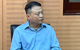 Nhóm đấu tố có động thái gây bất ngờ ngay sau khi Shark Bình bị bắt