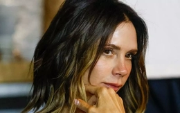 Beckham cầu xin con dâu tỷ phú