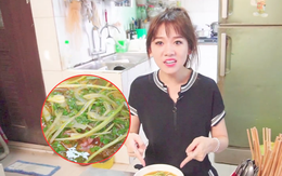 Hari Won từ hồi trẻ đến khi làm vợ Trấn Thành chỉ si mê món rẻ bèo này