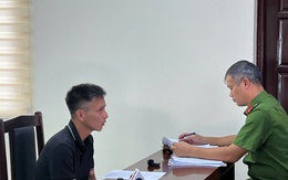 Khởi tố Lê Văn Viết và đồng phạm