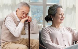 Chỉ những người thực sự già đi mới hiểu, có những thứ đáng sợ hơn không có tiền: Nỗi đau đằng sau tuổi nghỉ hưu!
