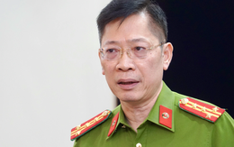 Công an Hà Nội nói về tình trạng hôn nhân của Shark Bình và Phương Oanh