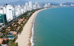 Khánh Hòa chuẩn bị phương án đấu giá đất 'vàng' ven biển Nha Trang